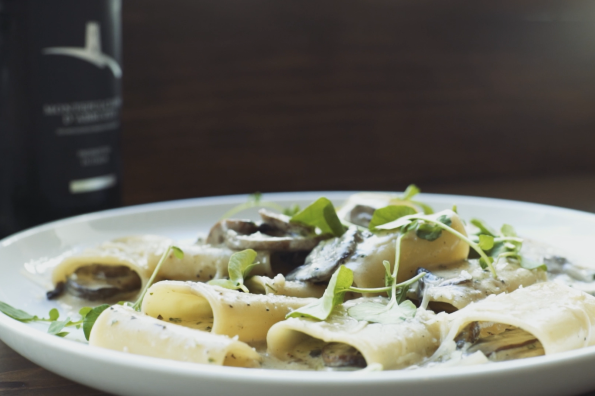 Food Videography